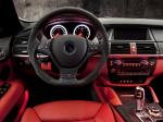 BMW X5 by Mansory 2010 года